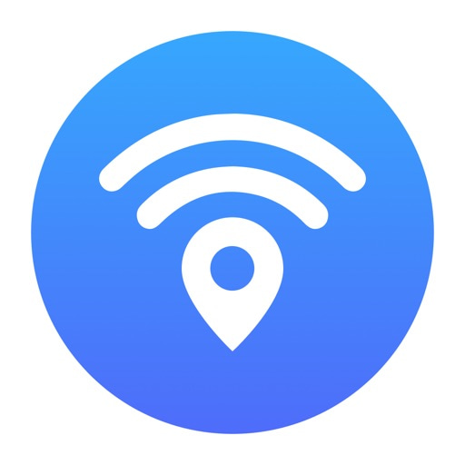 WiFi Map: Internet, eSIM, VPN