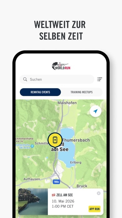 Wings for Life World Run Smartphone-Screenshot3
