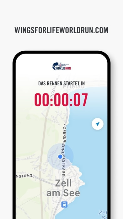 Wings for Life World Run Smartphone-Screenshot5
