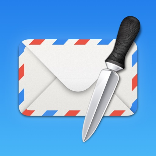 Winmail Viewer - Letter Opener