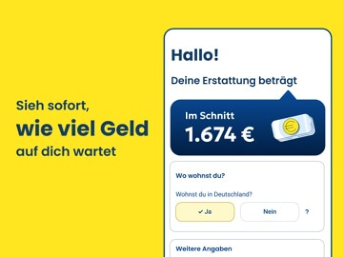 WISO Steuer - Steuererklärung Tablet-Screenshot3