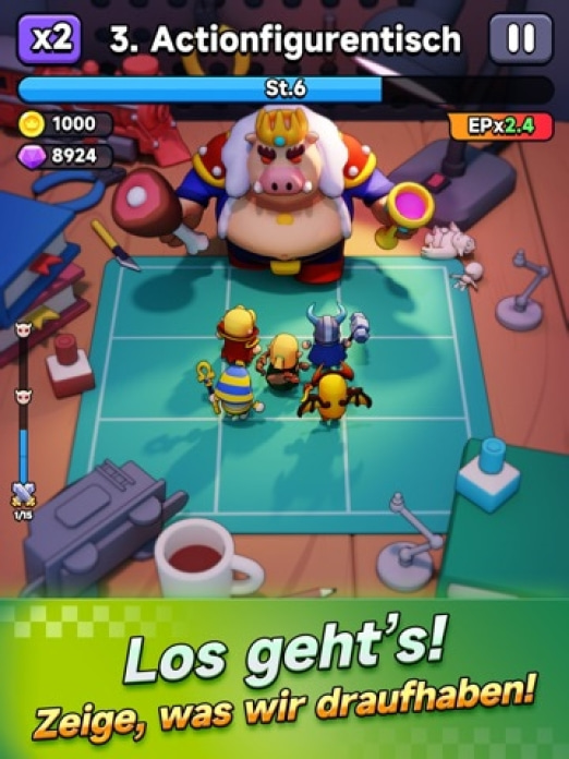 Wittle Defender Tablet-Screenshot3
