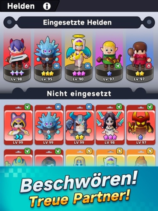 Wittle Defender Tablet-Screenshot5