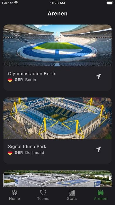 WM 2026 App Smartphone-Screenshot6