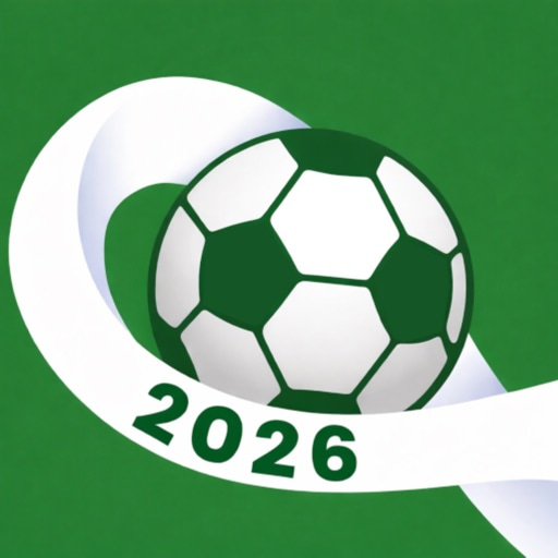 WM 2026 App