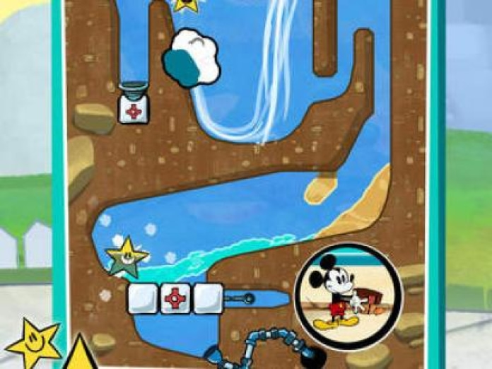 Wo ist mein Micky? XL Smartphone-Screenshot2