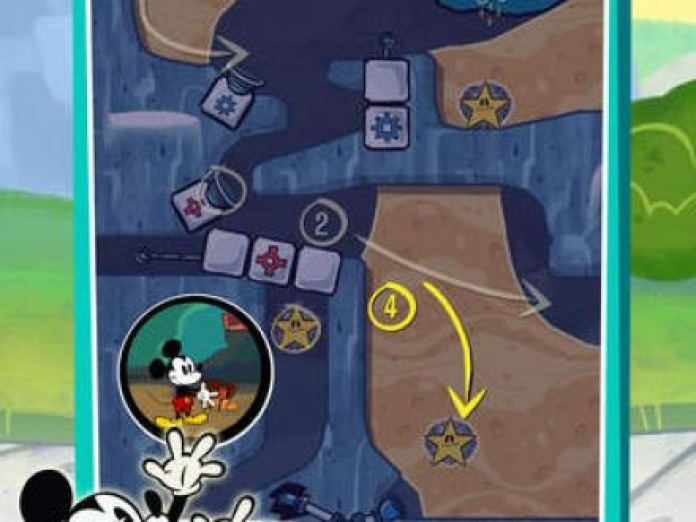 Wo ist mein Micky? XL Smartphone-Screenshot3