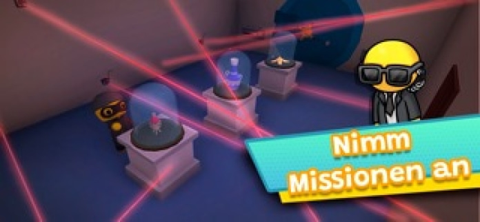 Wobbly Life Smartphone-Screenshot10