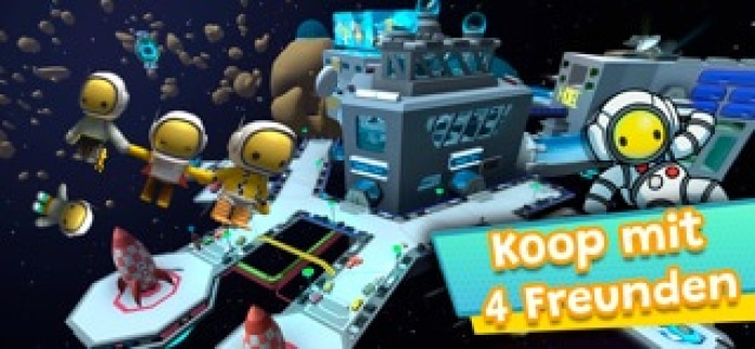 Wobbly Life Smartphone-Screenshot2