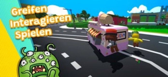 Wobbly Life Smartphone-Screenshot3