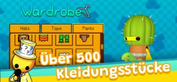 Wobbly Life Smartphone-Screenshot5
