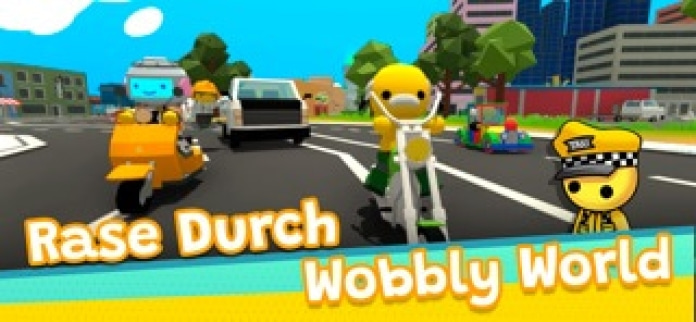 Wobbly Life Smartphone-Screenshot6