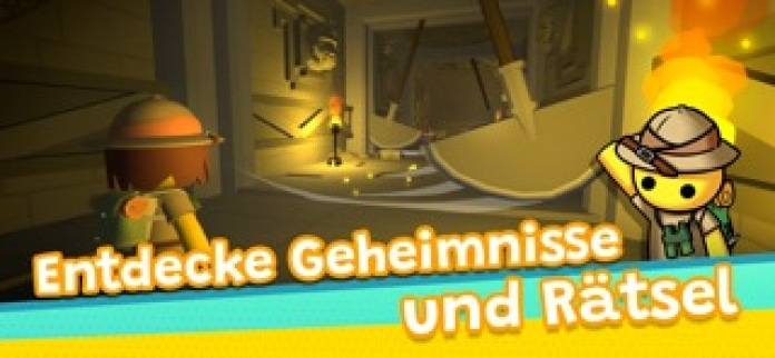 Wobbly Life Smartphone-Screenshot7