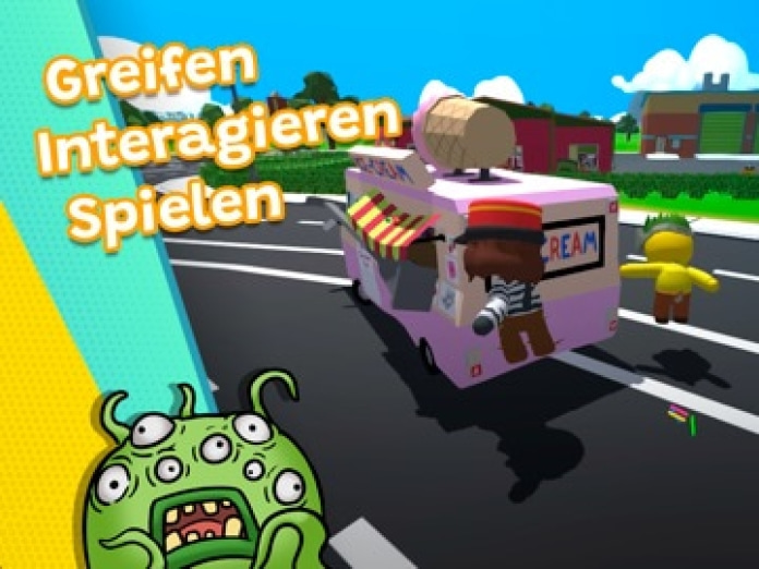 Wobbly Life Tablet-Screenshot3