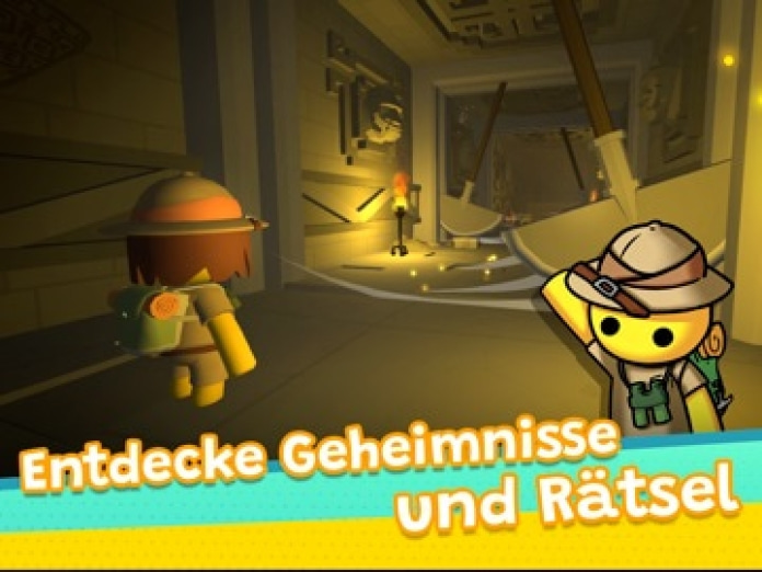 Wobbly Life Tablet-Screenshot7