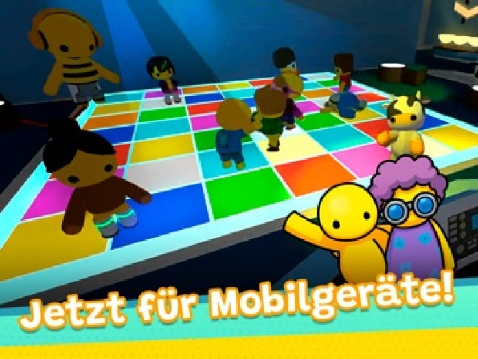 Wobbly Life Tablet-Screenshot8
