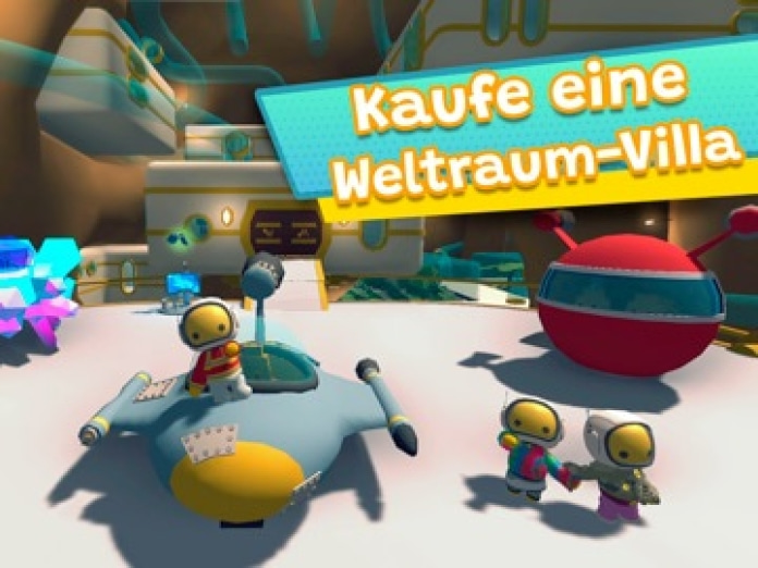 Wobbly Life Tablet-Screenshot9