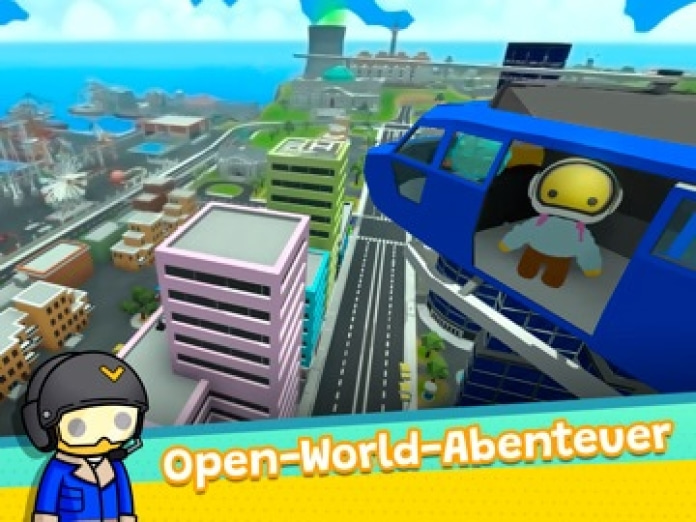 Wobbly Life Tablet-Screenshot