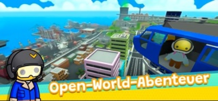 Wobbly Life Smartphone-Screenshot