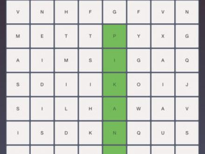 wörtermeister Smartphone-Screenshot2