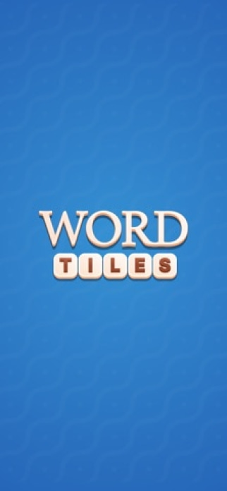 Word Tiles - Relaxing Puzzle Smartphone-Screenshot6