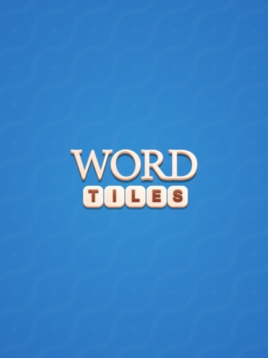 Word Tiles - Relaxing Puzzle Tablet-Screenshot6