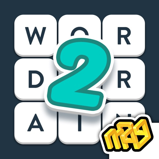 WordBrain 2