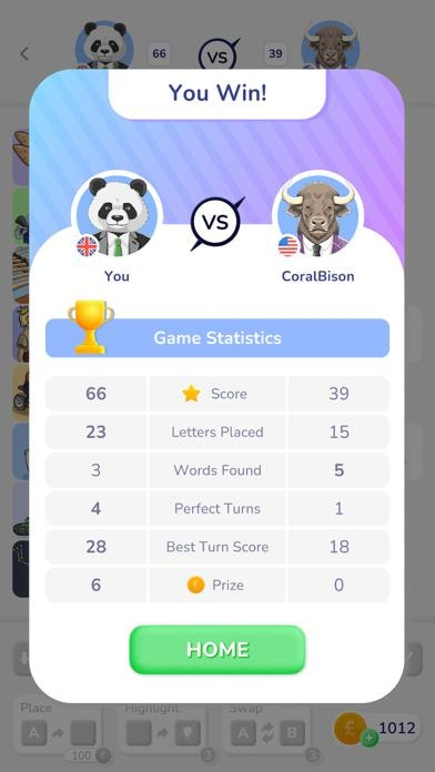 WordPix－Kreuzwortr&auml;tsel-Spiel Smartphone-Screenshot5