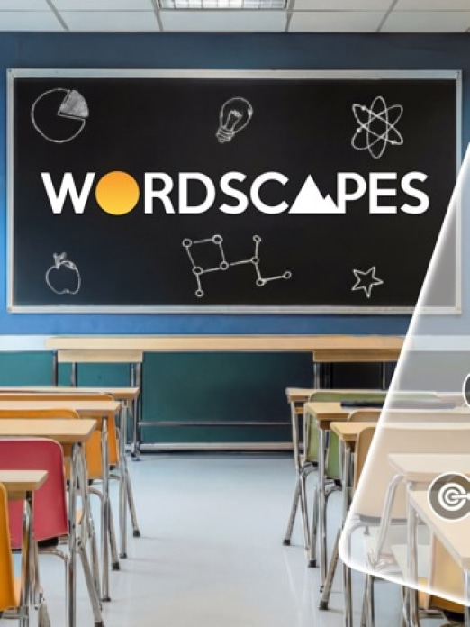 Wordscapes Tablet-Screenshot7