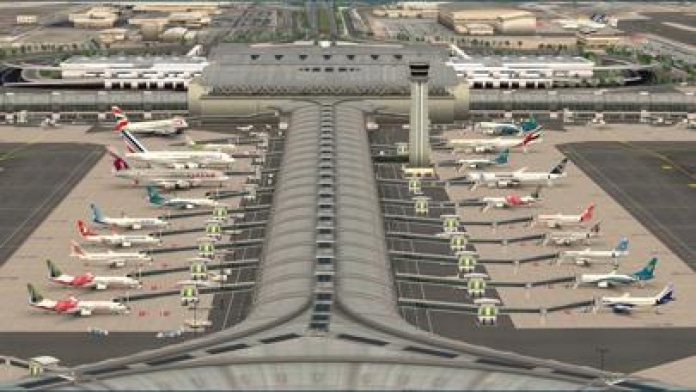 World of Airports Smartphone-Screenshot2
