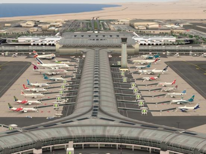 World of Airports Tablet-Screenshot2
