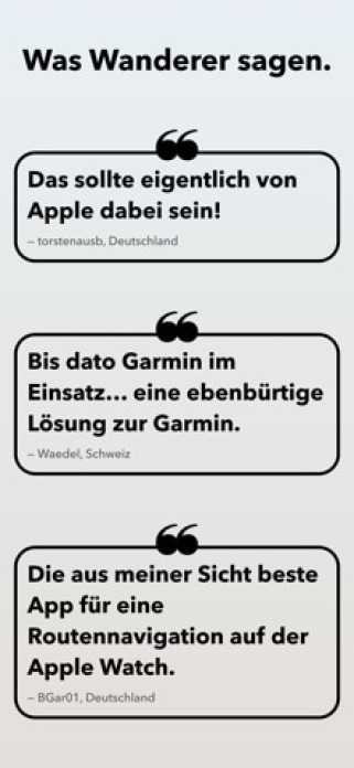 WristTopo: Karten f&uuml;r Watch Smartphone-Screenshot10