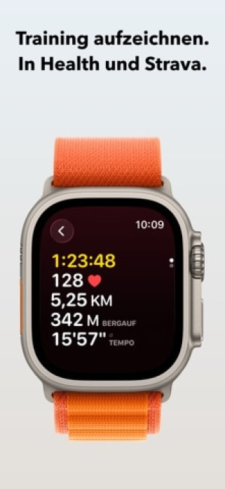 WristTopo: Karten f&uuml;r Watch Smartphone-Screenshot4