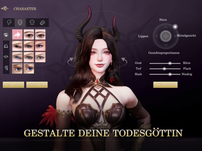Deity Tomb: Profanation Tablet-Screenshot2
