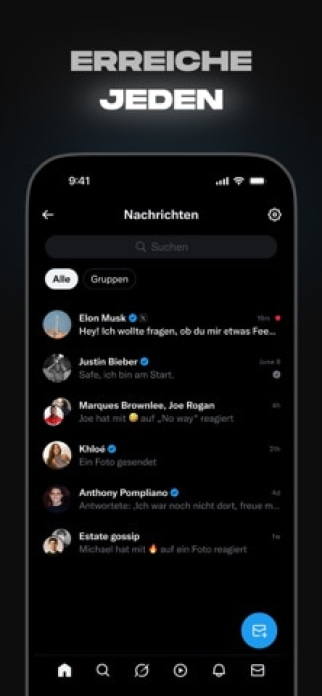 X Smartphone-Screenshot7
