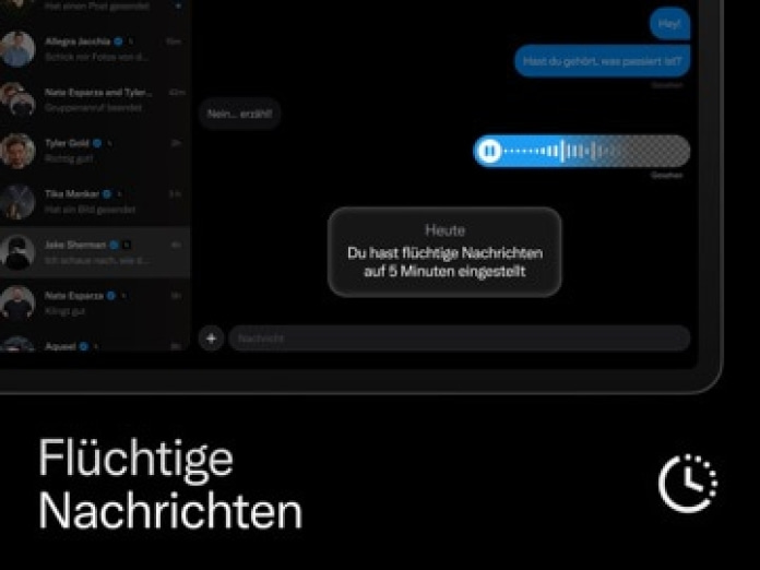 XChat Tablet-Screenshot5