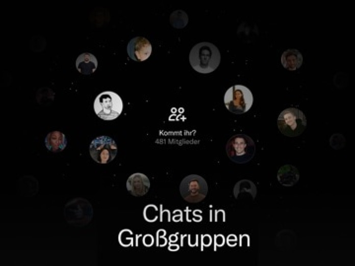 XChat Tablet-Screenshot7