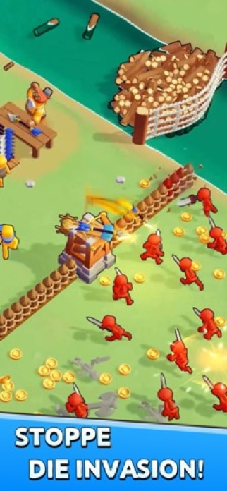XP Hero Smartphone-Screenshot3