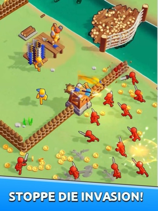 XP Hero Tablet-Screenshot3