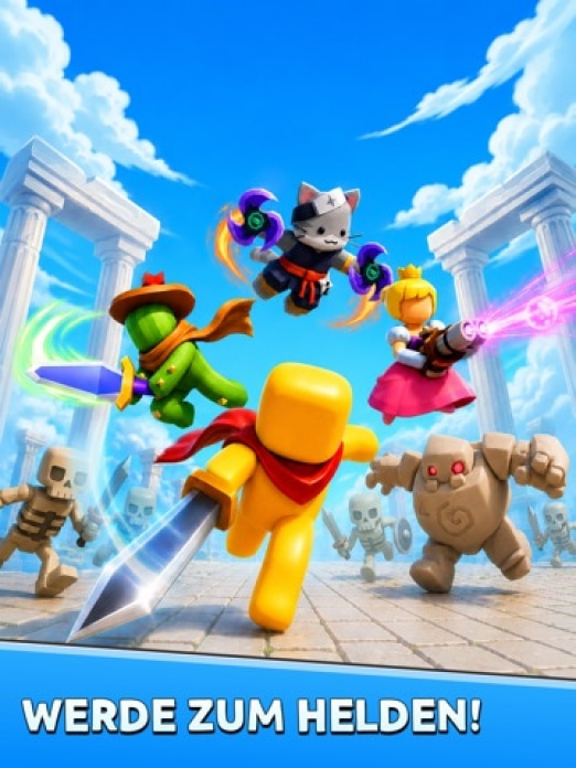 XP Hero Tablet-Screenshot4