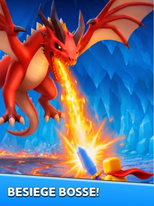 XP Hero Tablet-Screenshot6