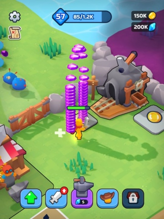 XP Hero Tablet-Screenshot7