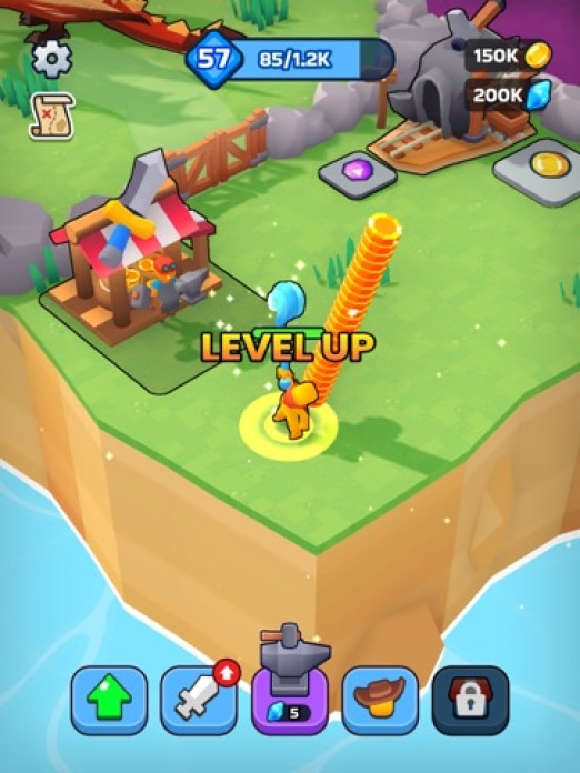 XP Hero Tablet-Screenshot8