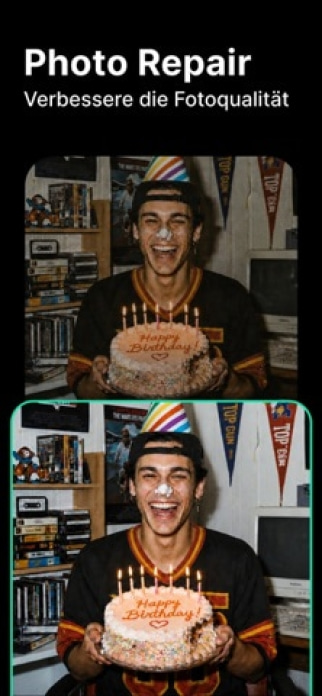 YouCam Perfect AI Photo Editor Smartphone-Screenshot4
