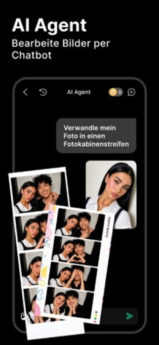YouCam Perfect AI Photo Editor Smartphone-Screenshot5
