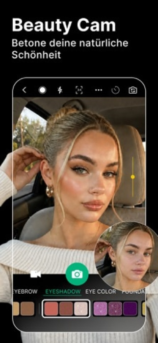 YouCam Perfect AI Photo Editor Smartphone-Screenshot7