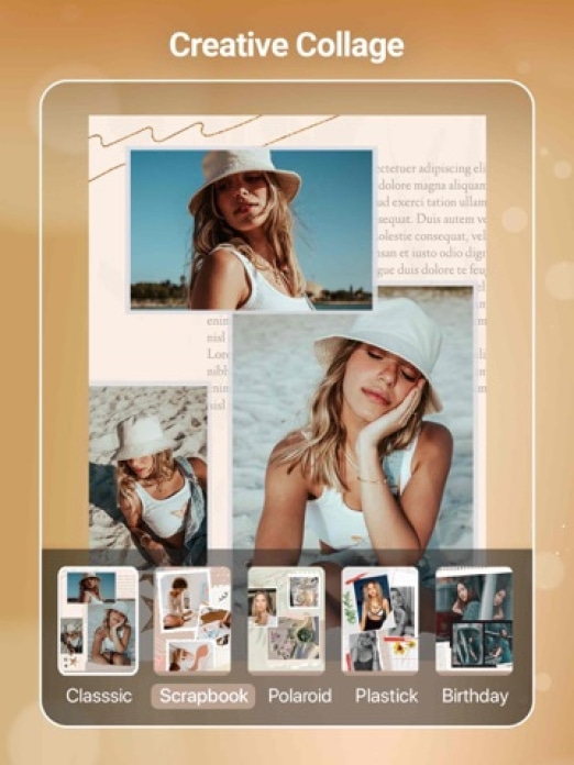 YouCam Perfect AI Photo Editor Tablet-Screenshot10