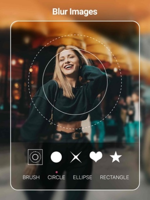 YouCam Perfect AI Photo Editor Tablet-Screenshot5