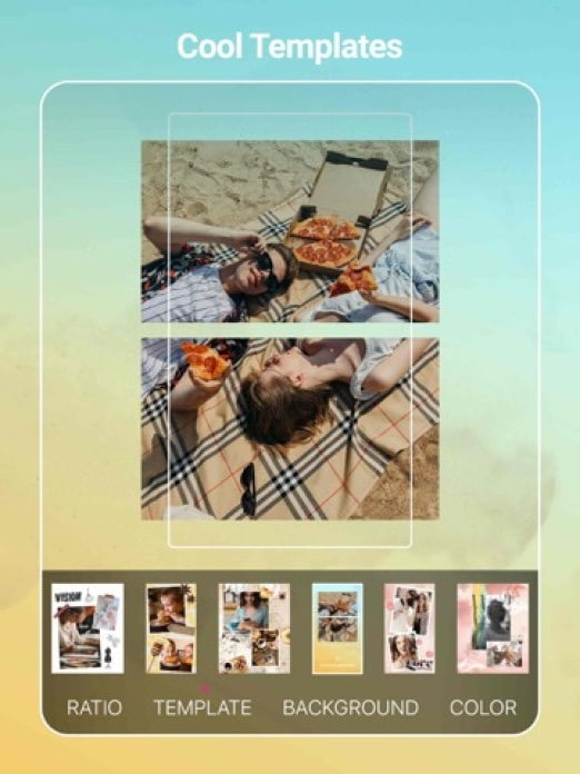 YouCam Perfect AI Photo Editor Tablet-Screenshot6