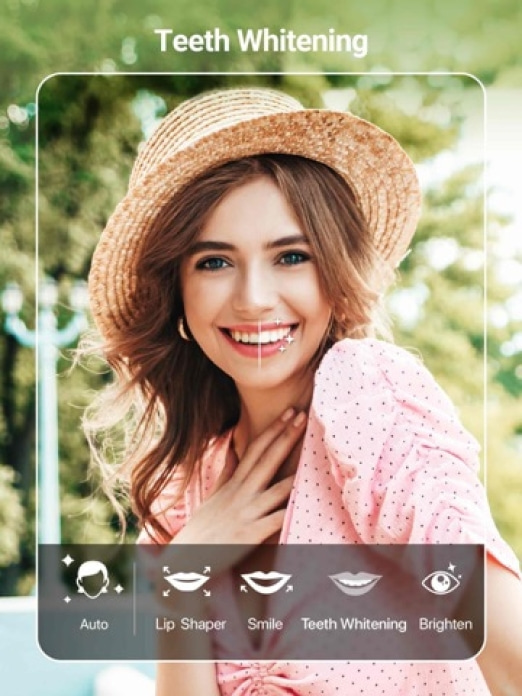 YouCam Perfect AI Photo Editor Tablet-Screenshot7